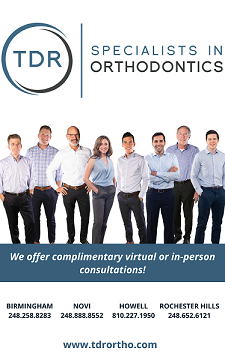TDR Orthodontics